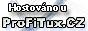 Profitux hosting