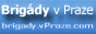Brigdy v Praze